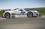 Gumpert Apollo Hybrid 24h Nurburgring 2008 года